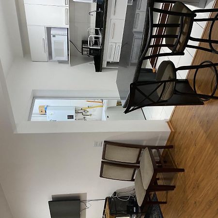 Apartament 2 Dorm, 2 Banh, 10 Min Do Aeroporto De Guarulhos Zewnętrze zdjęcie