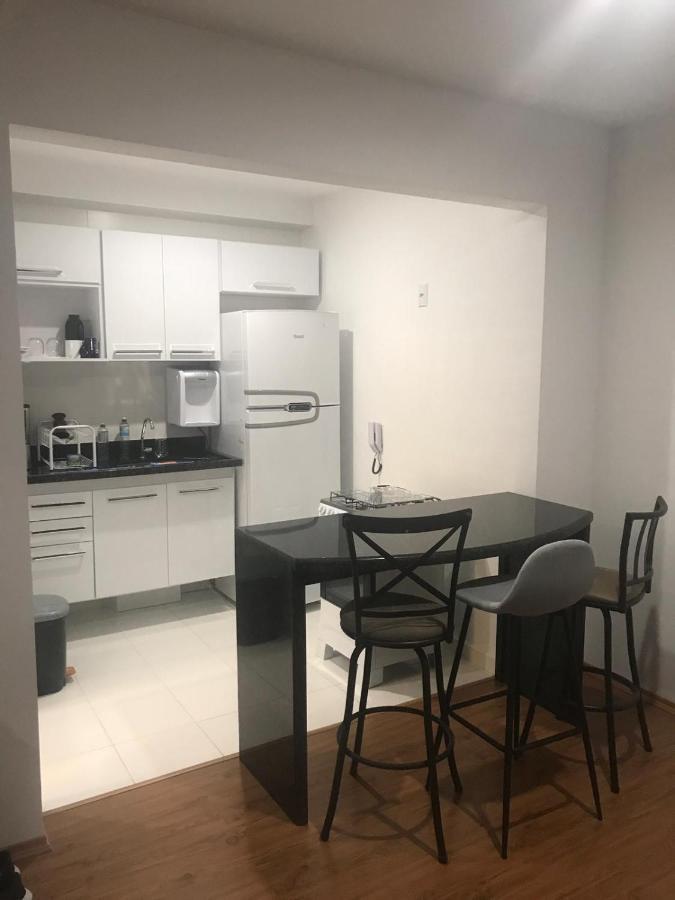 Apartament 2 Dorm, 2 Banh, 10 Min Do Aeroporto De Guarulhos Zewnętrze zdjęcie
