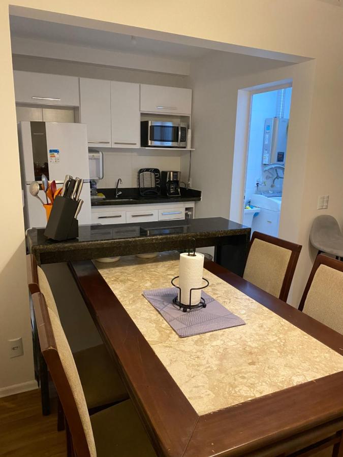 Apartament 2 Dorm, 2 Banh, 10 Min Do Aeroporto De Guarulhos Zewnętrze zdjęcie