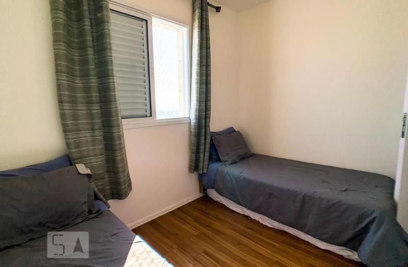 Apartament 2 Dorm, 2 Banh, 10 Min Do Aeroporto De Guarulhos Zewnętrze zdjęcie