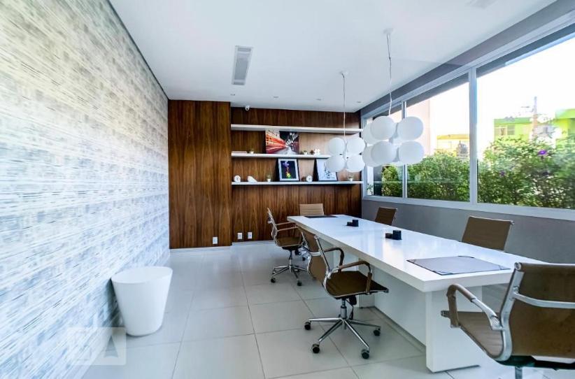 Apartament 2 Dorm, 2 Banh, 10 Min Do Aeroporto De Guarulhos Zewnętrze zdjęcie