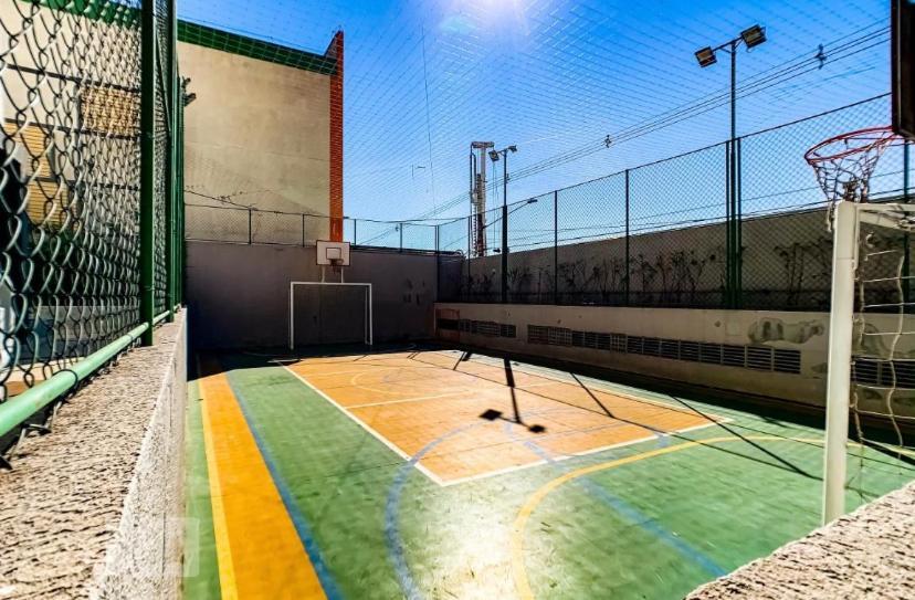 Apartament 2 Dorm, 2 Banh, 10 Min Do Aeroporto De Guarulhos Zewnętrze zdjęcie