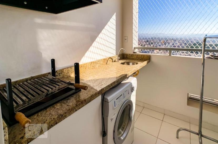 Apartament 2 Dorm, 2 Banh, 10 Min Do Aeroporto De Guarulhos Zewnętrze zdjęcie