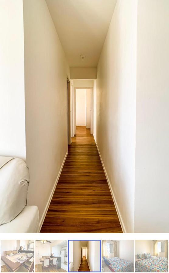 Apartament 2 Dorm, 2 Banh, 10 Min Do Aeroporto De Guarulhos Zewnętrze zdjęcie